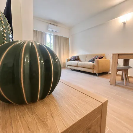 Vela - Maestrale Apartament La Spezia