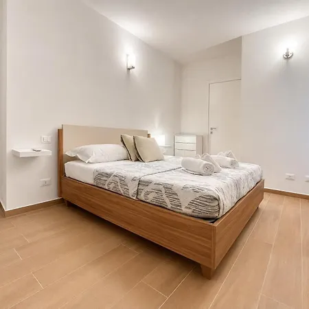 Apartmán Vela - Maestrale