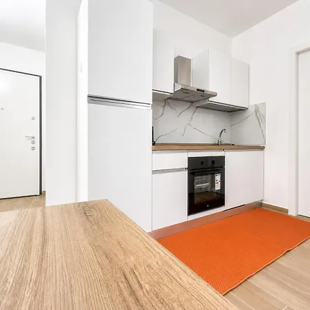Vela - Maestrale Apartmán La Spezia