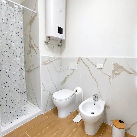 Vela - Maestrale Apartmán