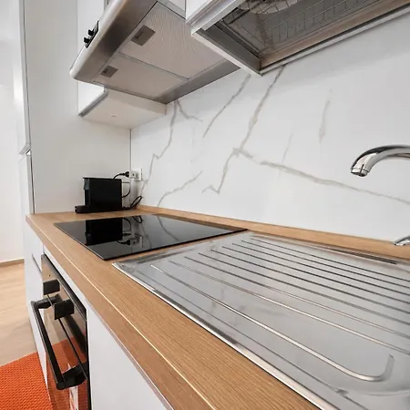 Vela - Maestrale Apartmán *