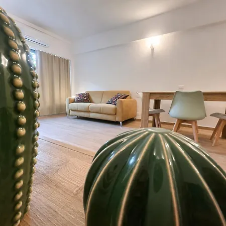 Vela - Maestrale Apartmán