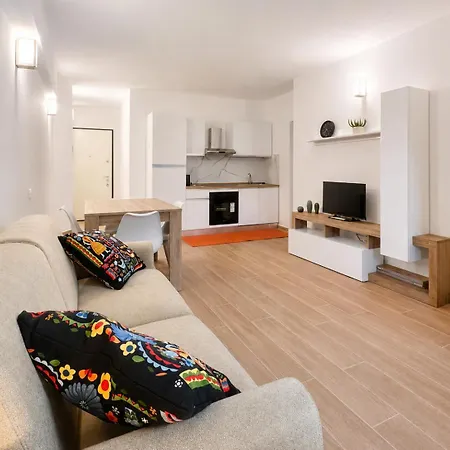 Vela - Maestrale Apartmán