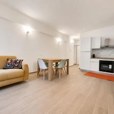 Apartmán Vela - Maestrale La Spezia