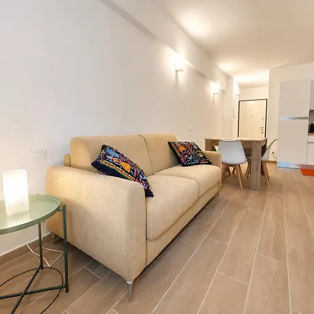 Apartmán Vela - Maestrale